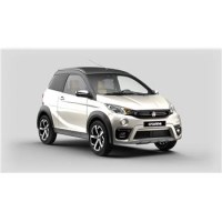 CROSSLINE GT DIESEL Z602-E4B